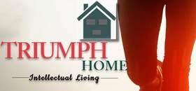 Triumph Home